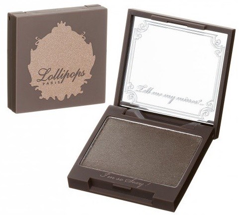 Lollipops Eyeshadow Single 803 Jungle Art