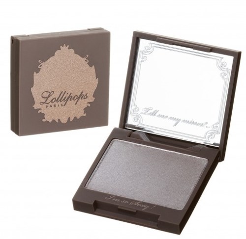 Lollipops Eyeshadow Single 806 Invisible Folie Douce