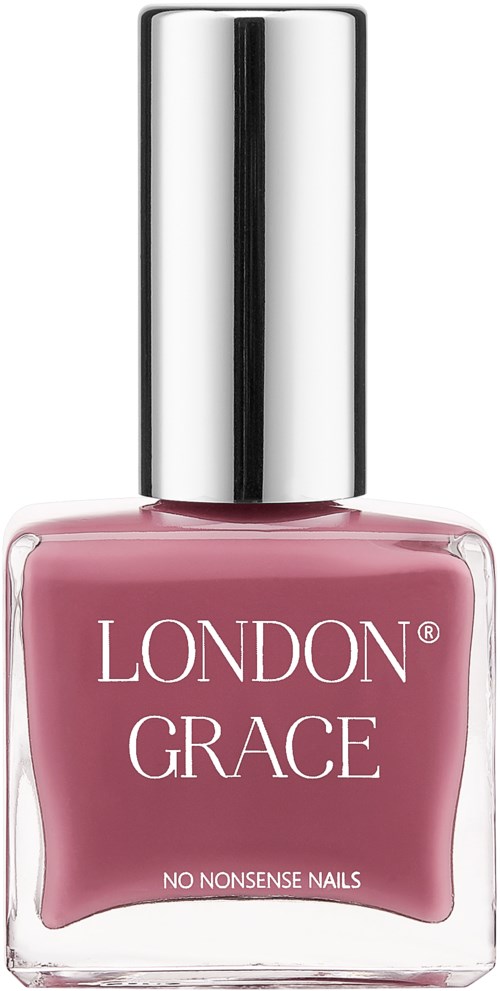 London Grace Nail Polish Aran