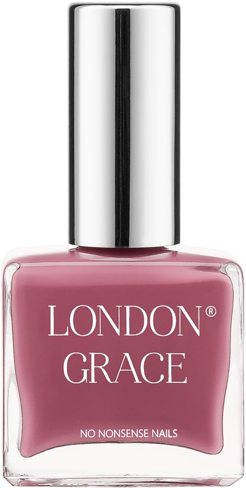 London Grace Aran