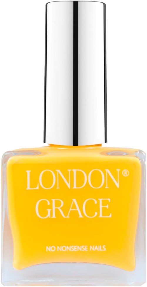 London Grace Nail Polish Ariana