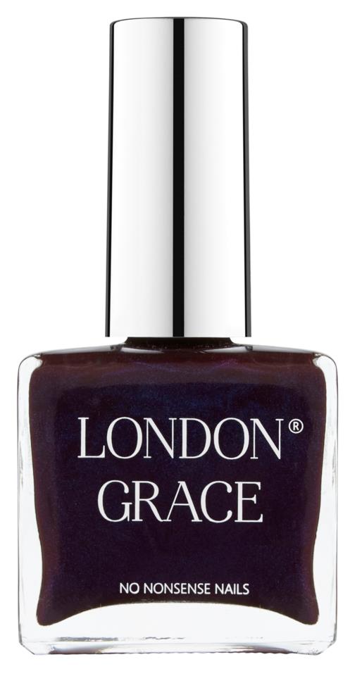 London Grace Blake