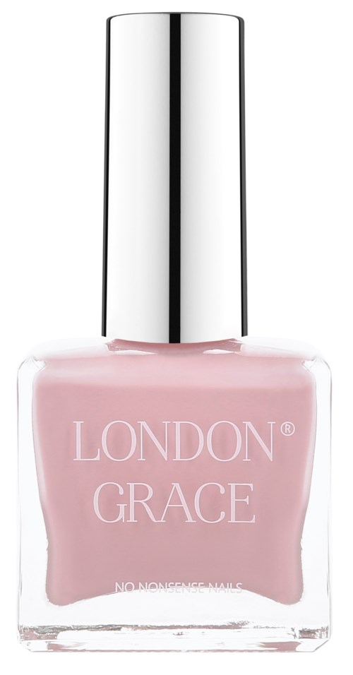 London Grace Nail Polish Blossom