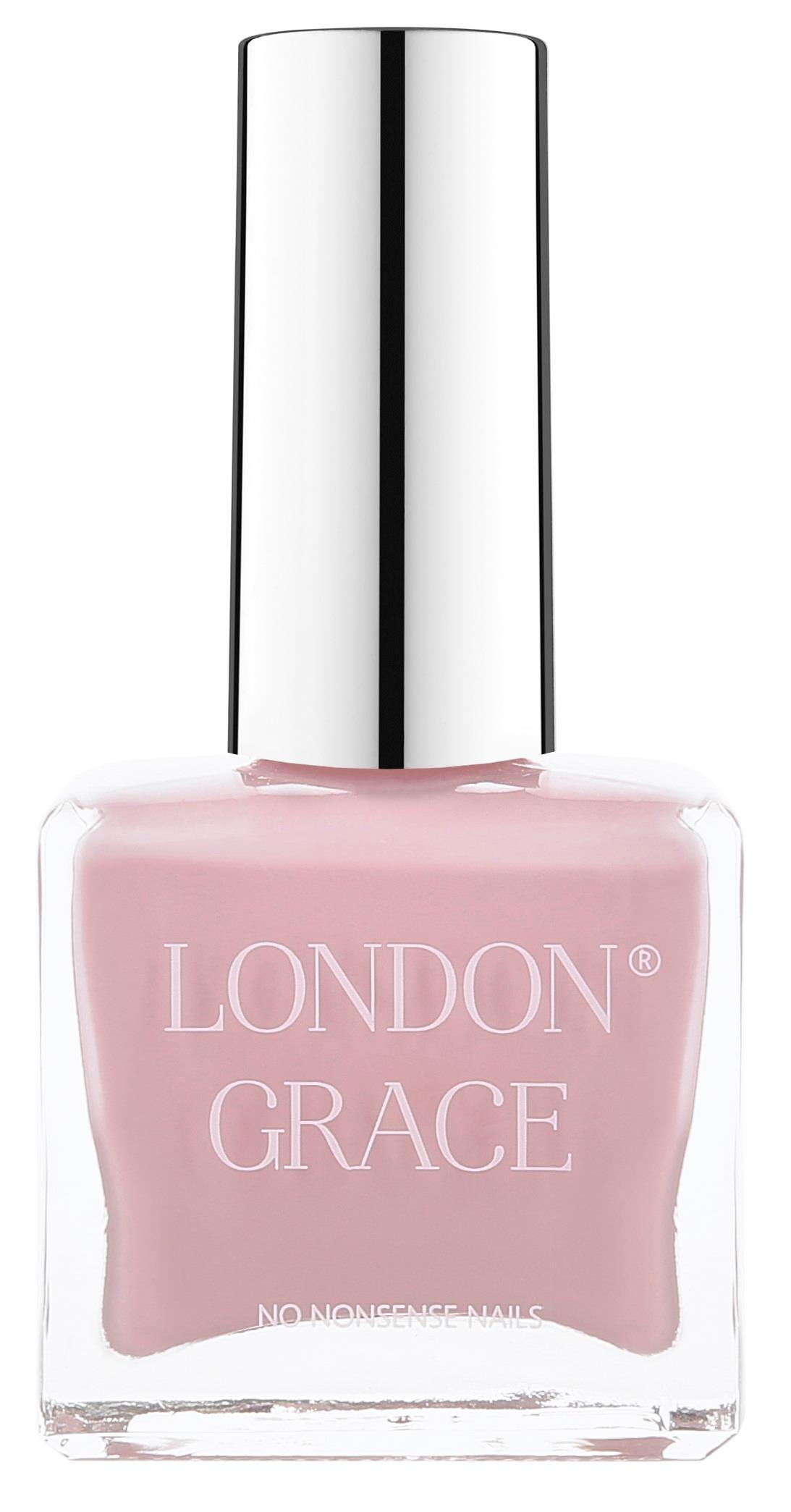 London Grace Nail Polish Blossom