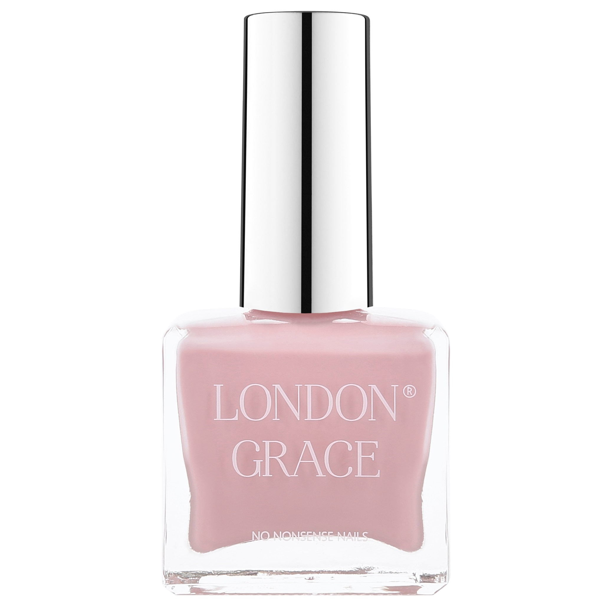 Läs mer om London Grace Nail Polish Blossom