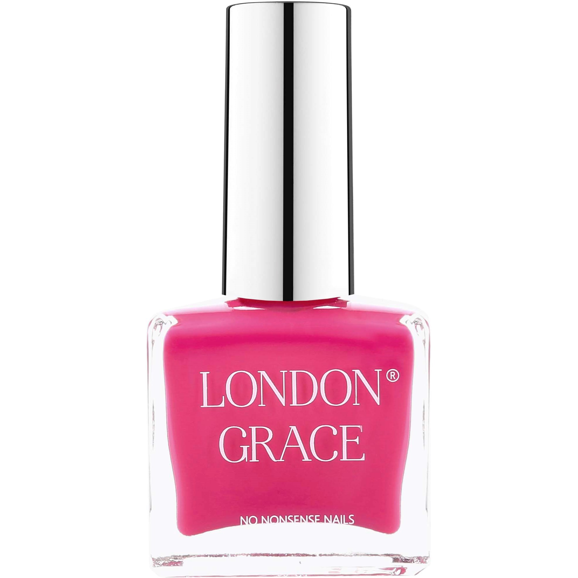 Läs mer om London Grace Nail Polish Britney