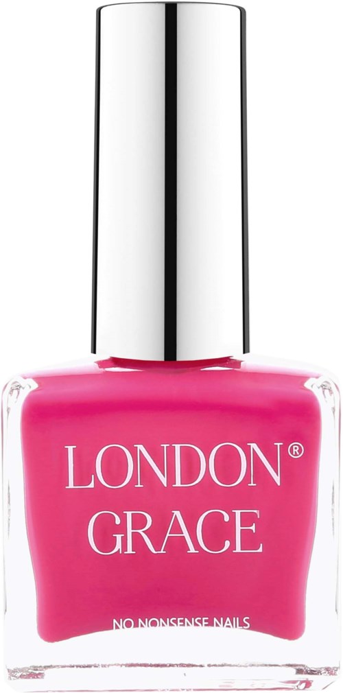 London Grace Nail Polish Britney