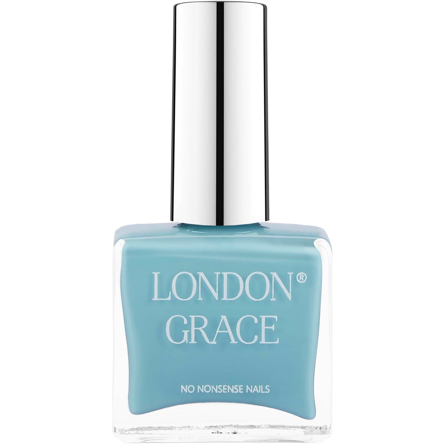 London Grace Nail Polish Brook