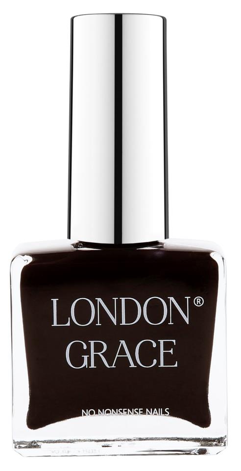 London Grace Bruce