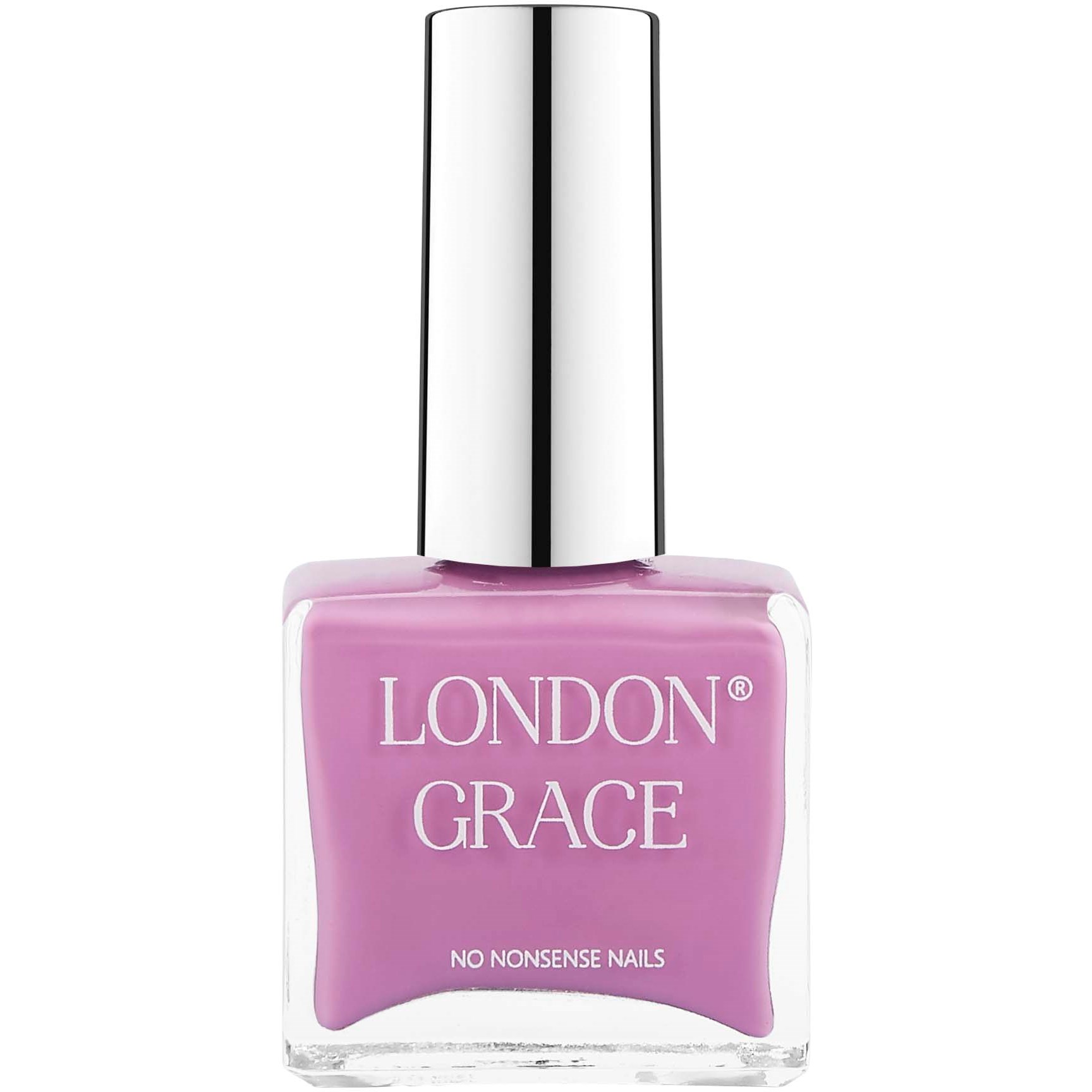 Läs mer om London Grace Nail Polish Cindy