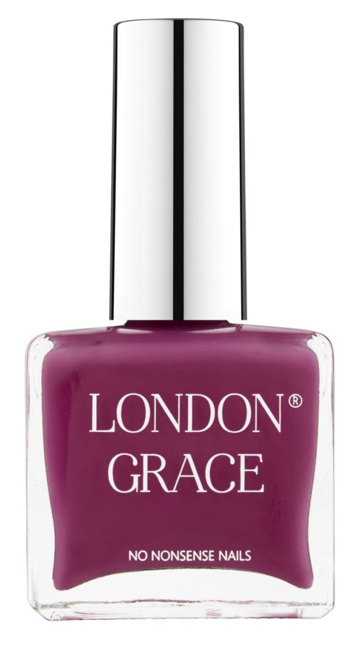 London Grace Nail Polish Claire