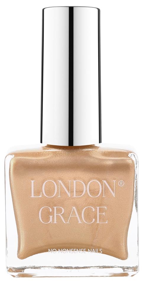 London Grace Clare (Gold)