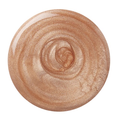London Grace Nail Polish Clare (Gold)