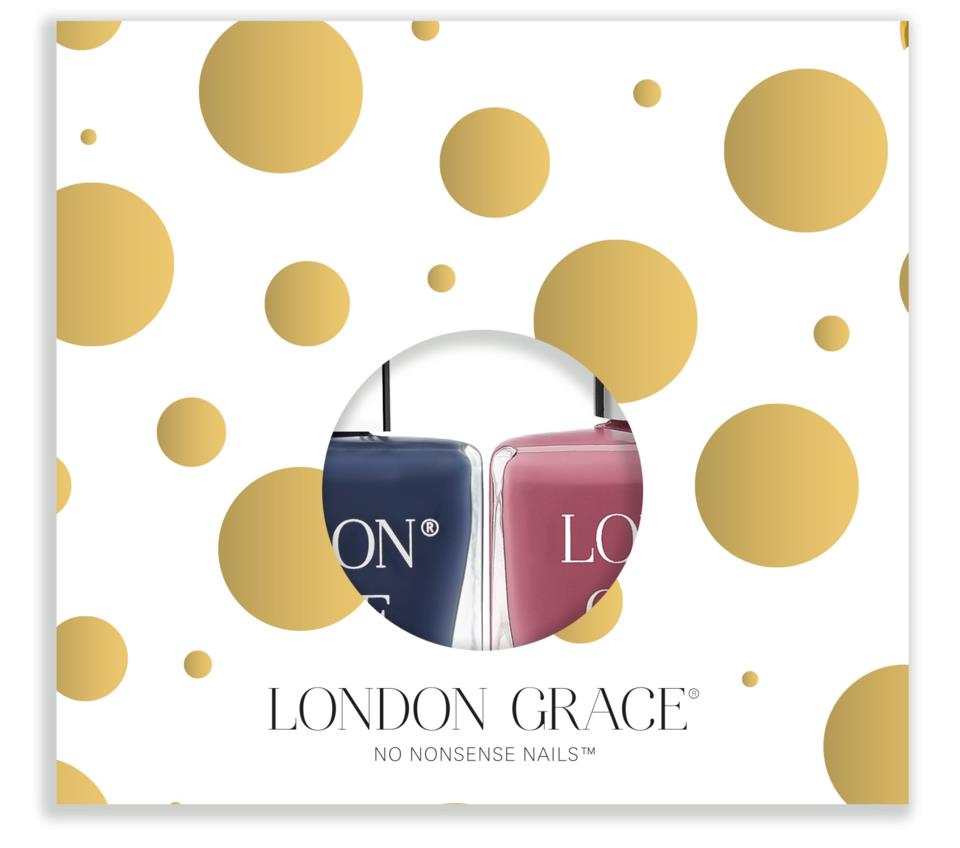 London Grace Classic Gift Set