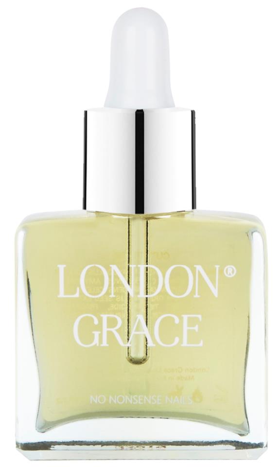 London Grace Cuticle Oil