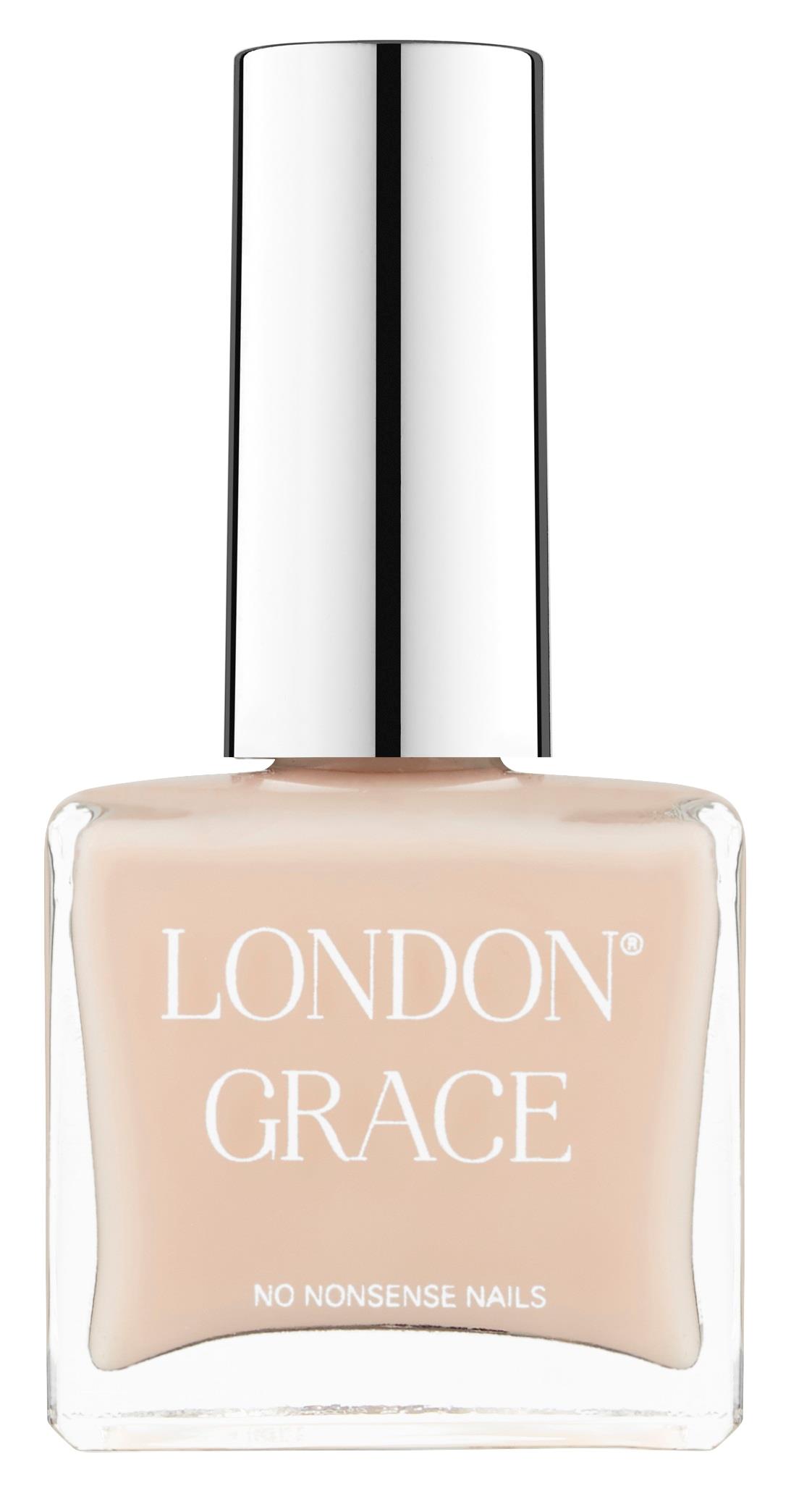London Grace Nail Polish Eve