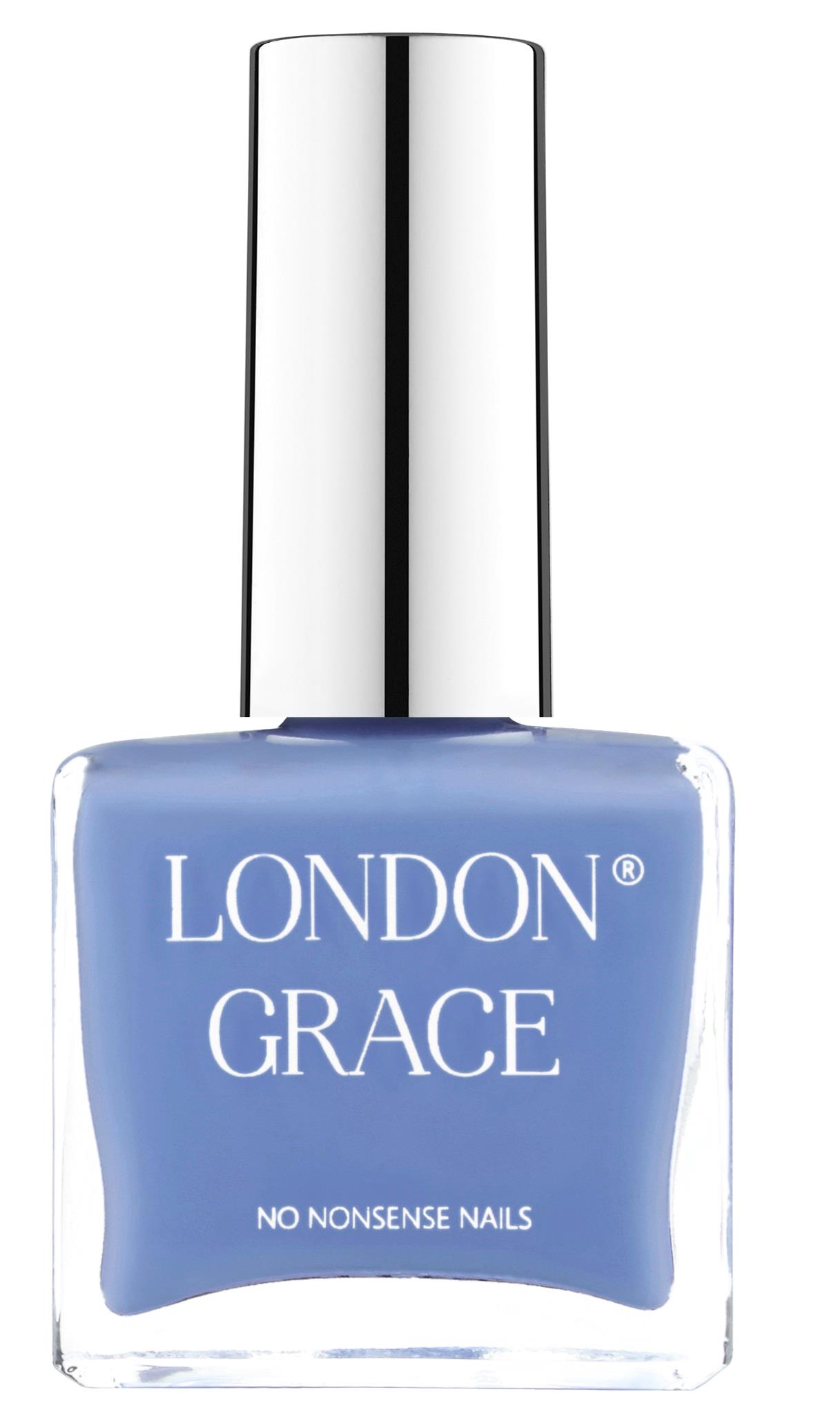 London Grace Nail Polish Grace