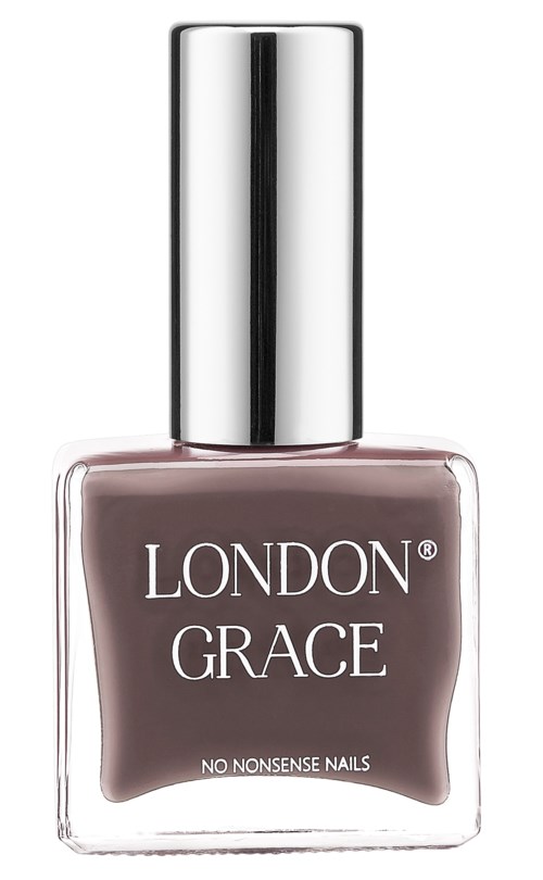 London Grace Hazel