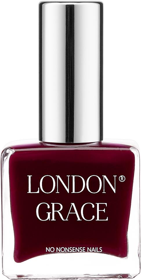 London Grace Holly