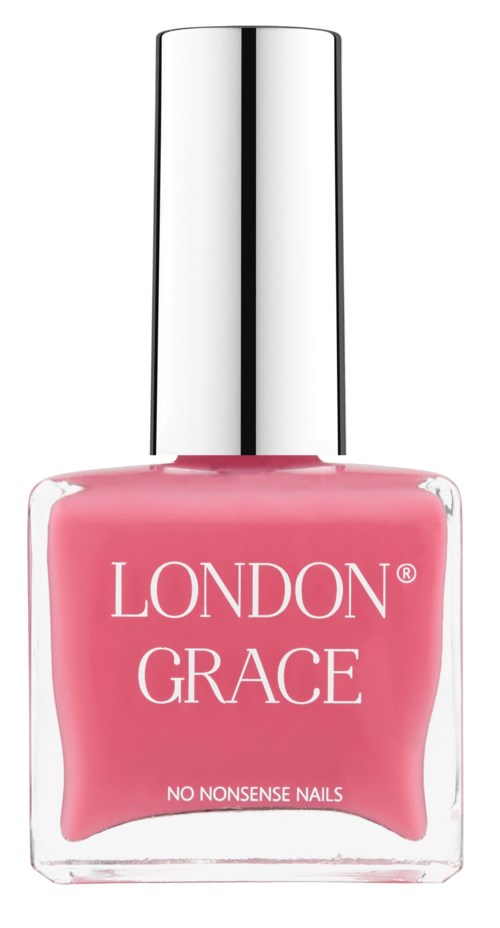 London Grace Nail Polish Kirsten