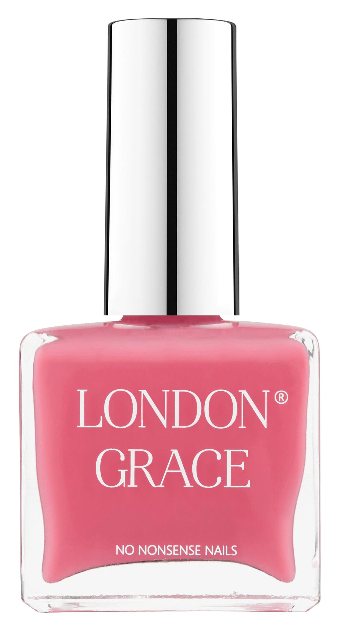 London Grace Nail Polish Kirsten