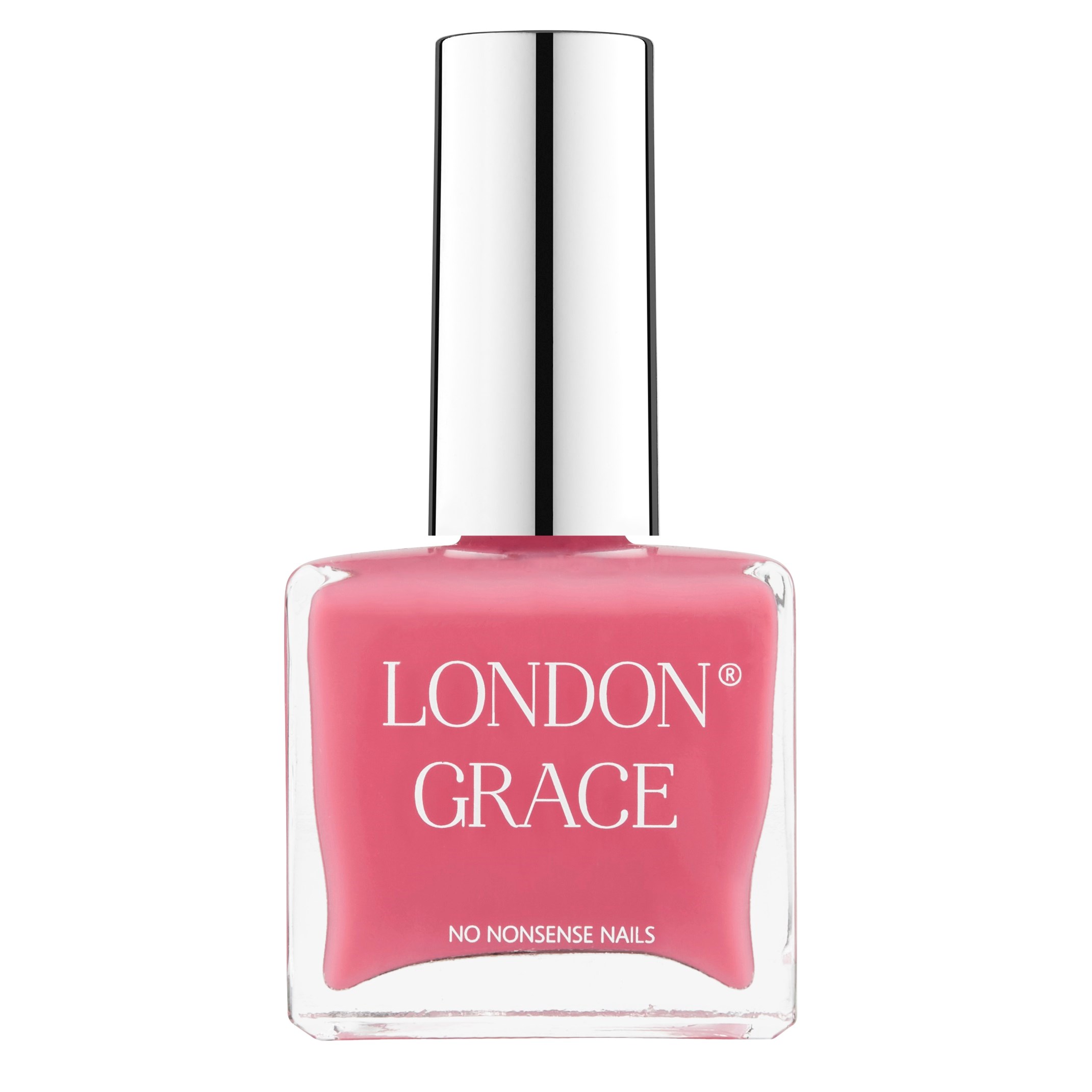 London Grace Nail Polish Kirsten billede