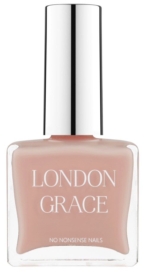 London Grace Nail Polish Lily