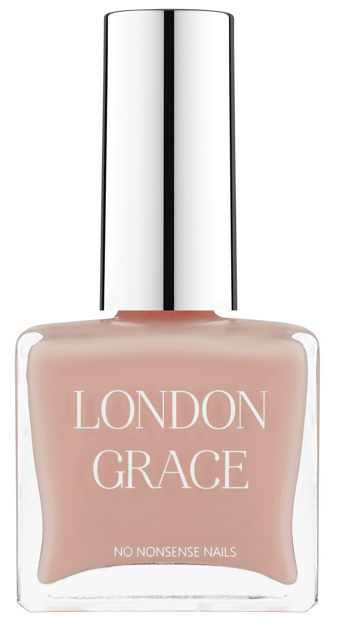 London Grace Nail Polish Lily