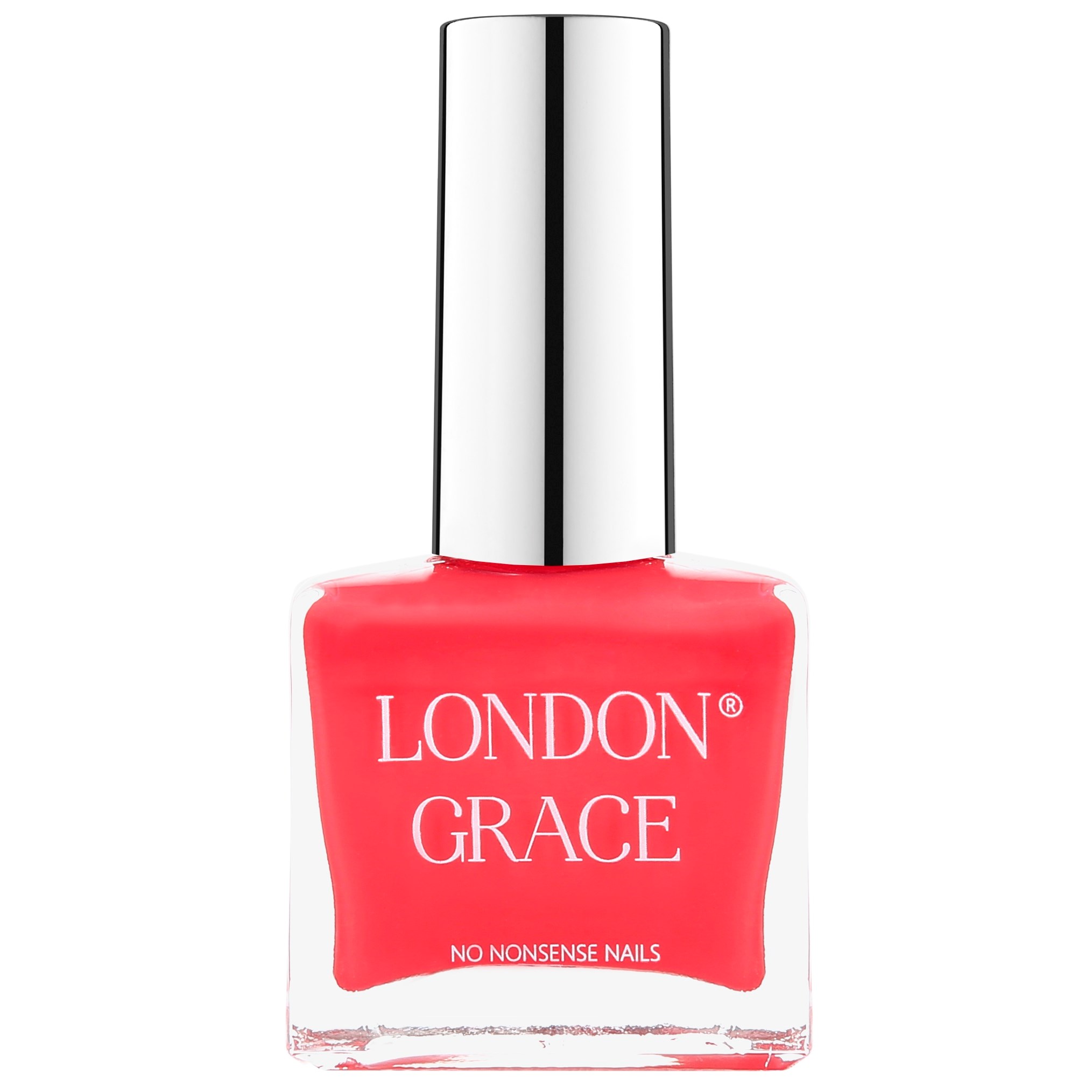Nail Polish Liz