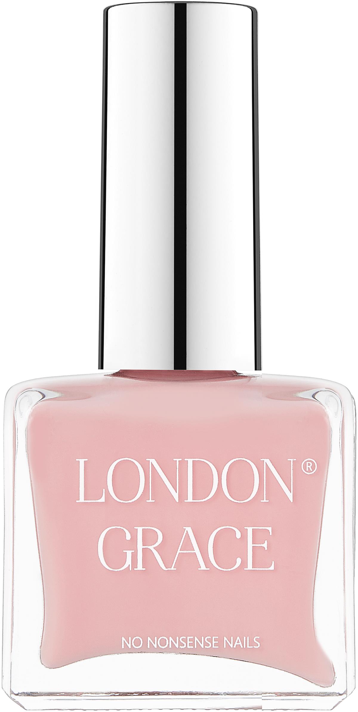 London Grace Nail Polish Mia