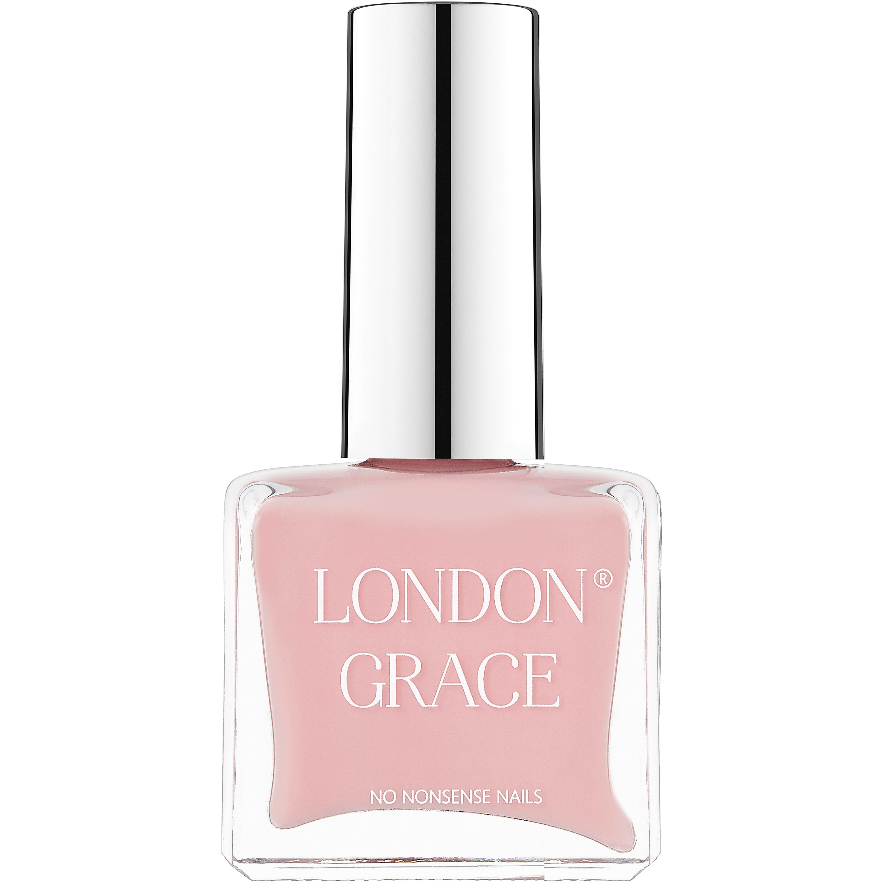 Läs mer om London Grace Nail Polish Mia