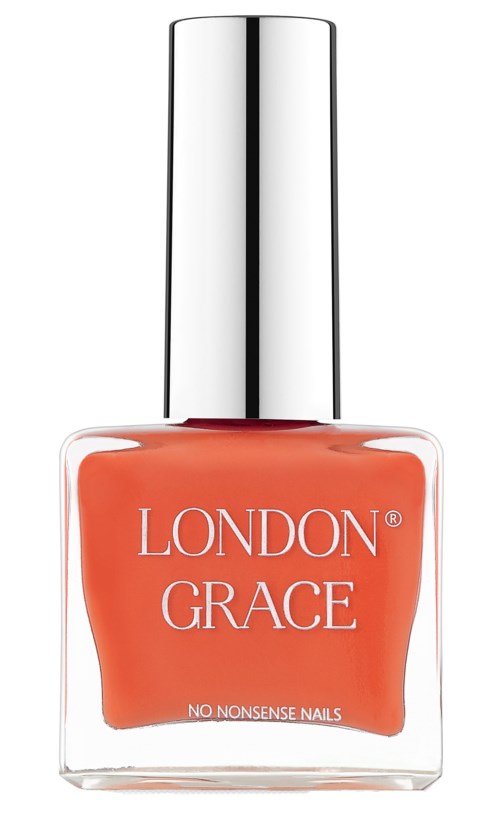 London Grace Millie