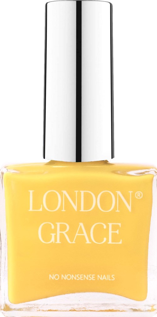 London Grace Nail Polish Astrid