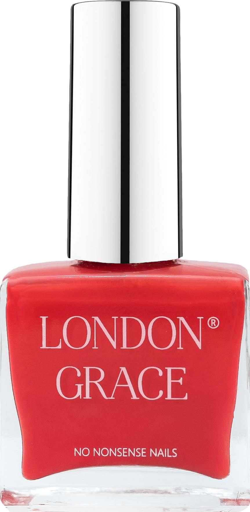 London Grace Nail Polish Bella