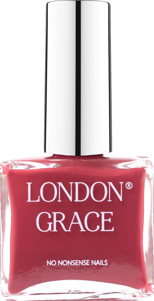 London Grace Nail Polish Elsa