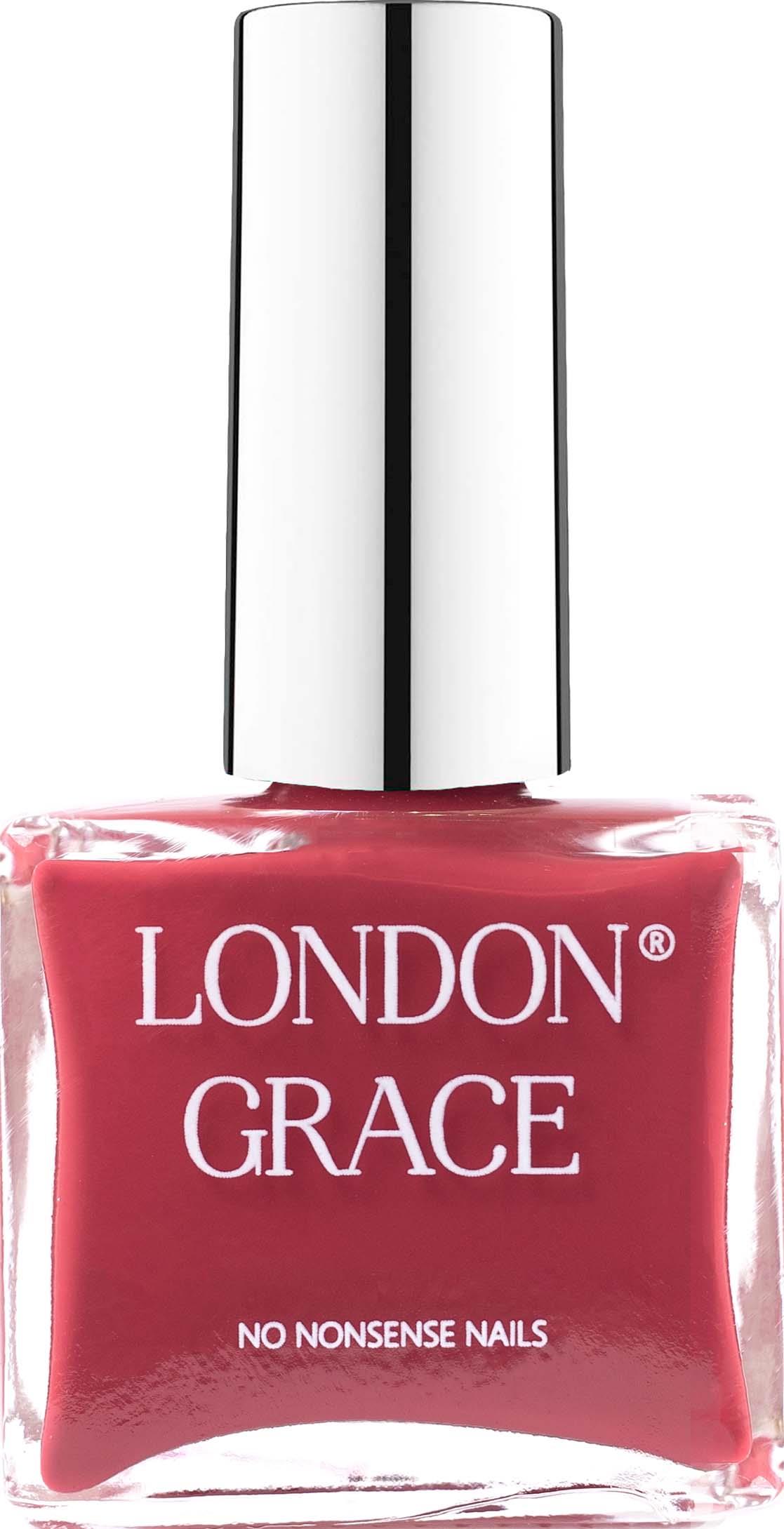 London Grace Nail Polish Elsa