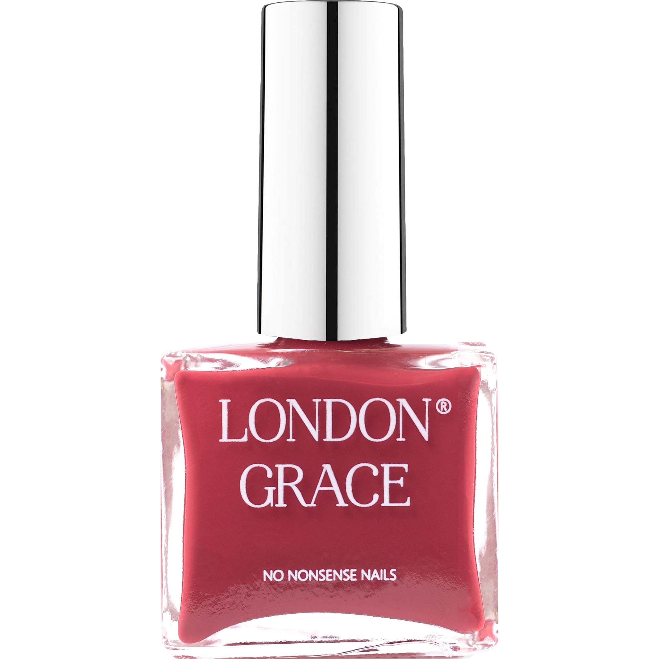 London Grace Nail Polish Elsa