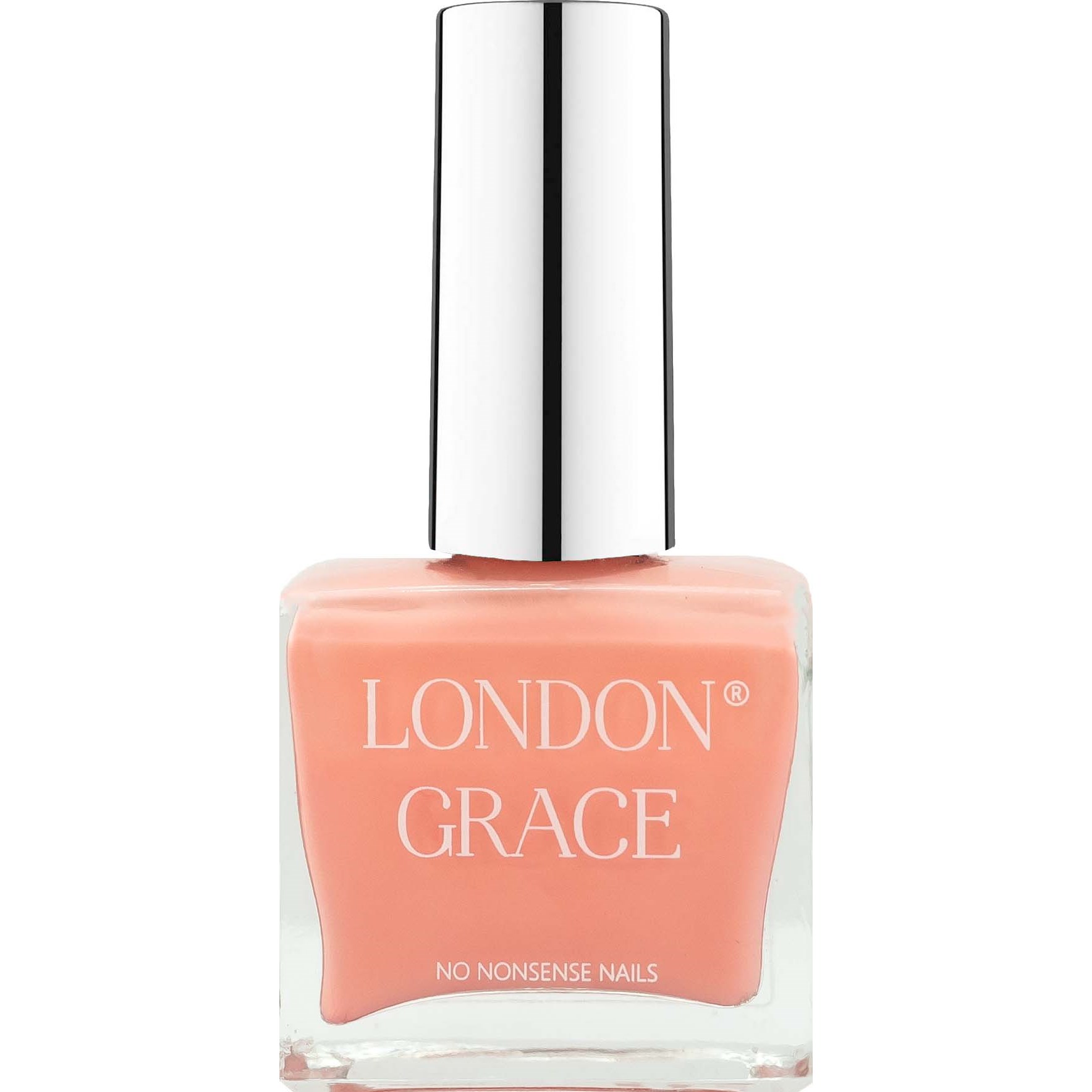 Läs mer om London Grace Nail Polish Francis