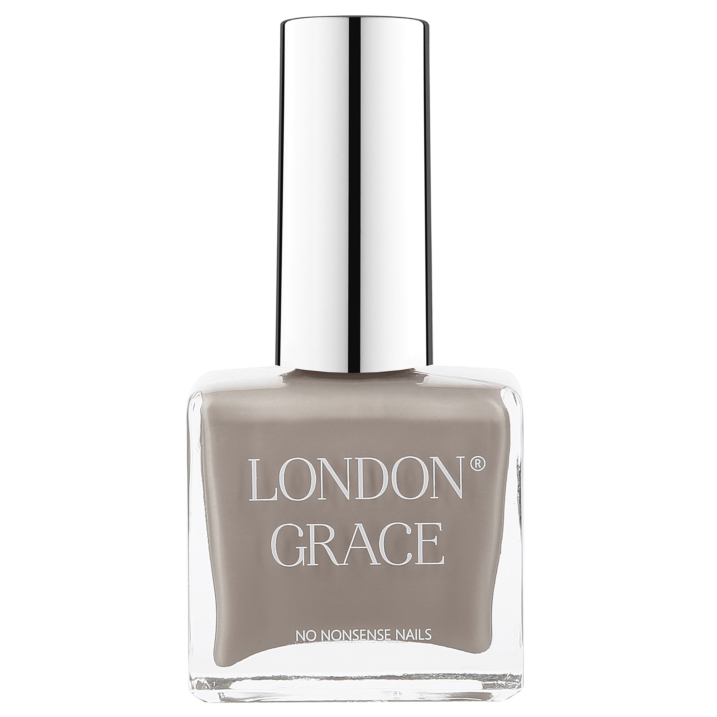 London Grace Nail Polish Graham billede