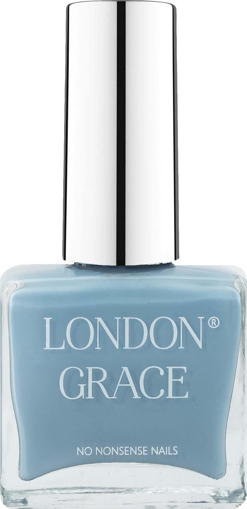London Grace Nail Polish Hailey | lyko.com