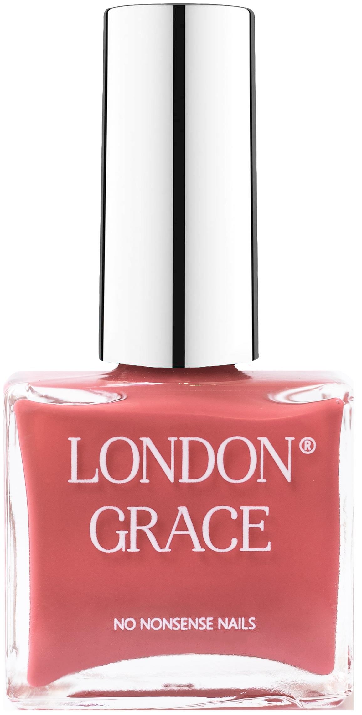 London Grace Nail Polish Hedda