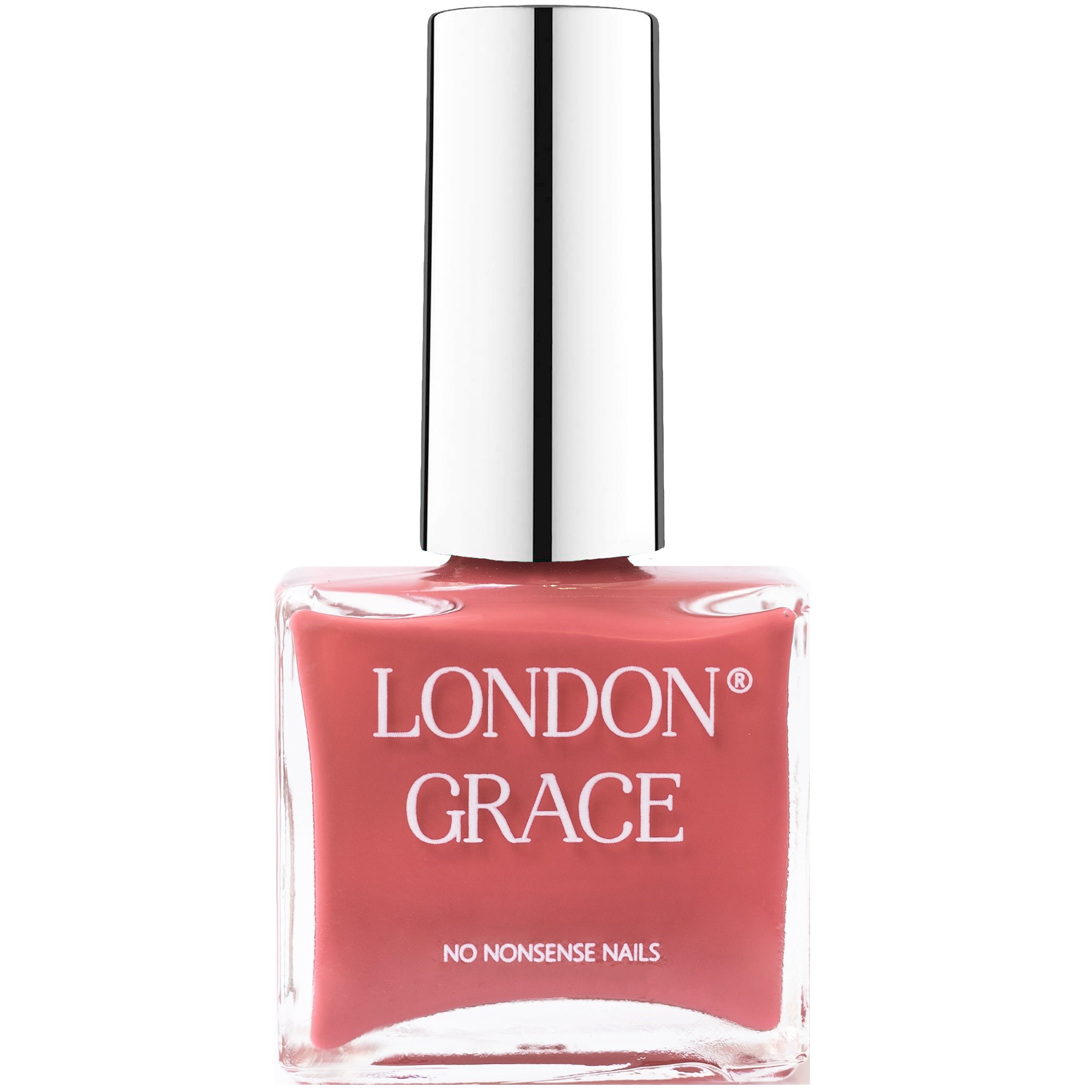 London Grace Nail Polish Hedda London Grace Nail Polish Hedda