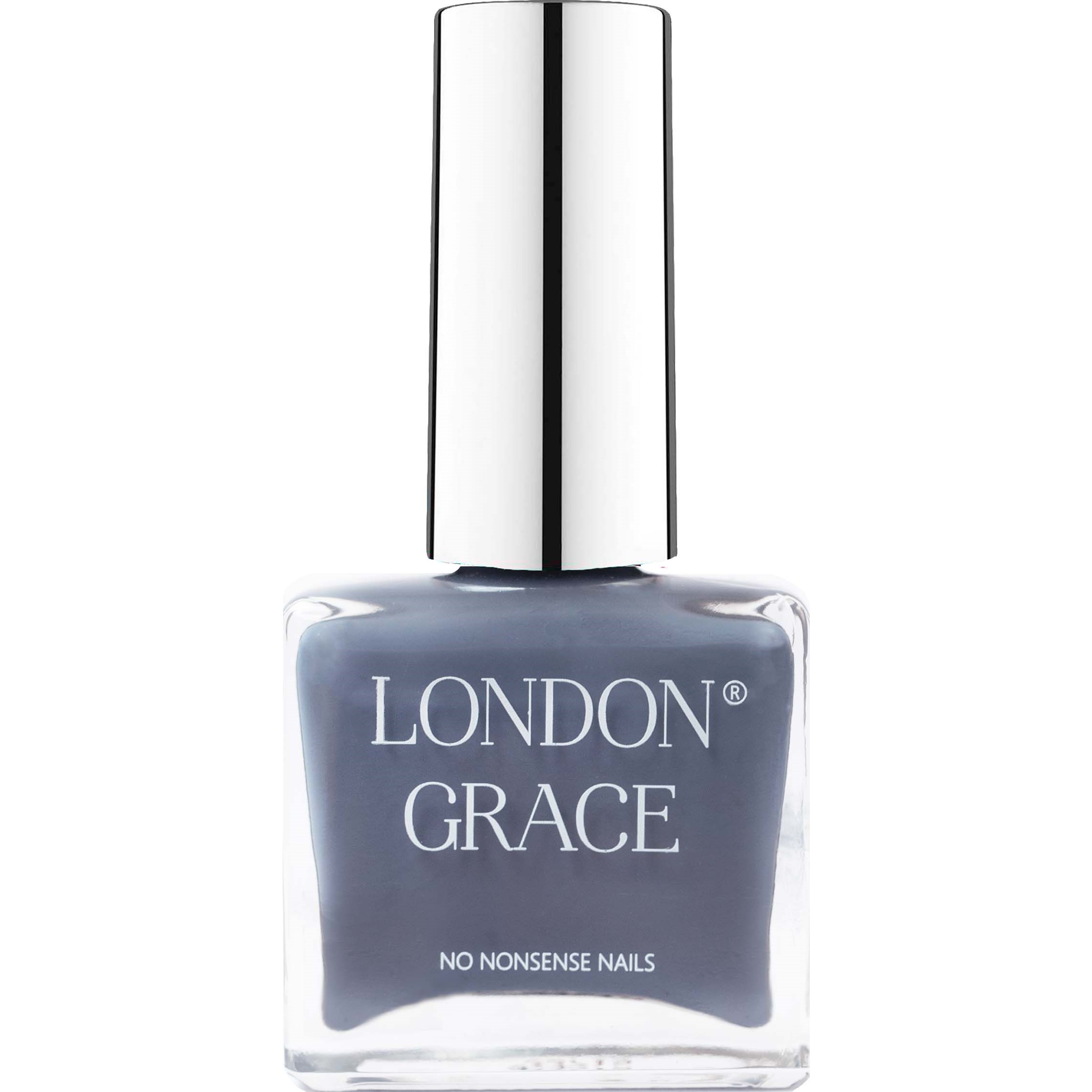 Läs mer om London Grace Nail Polish Iris