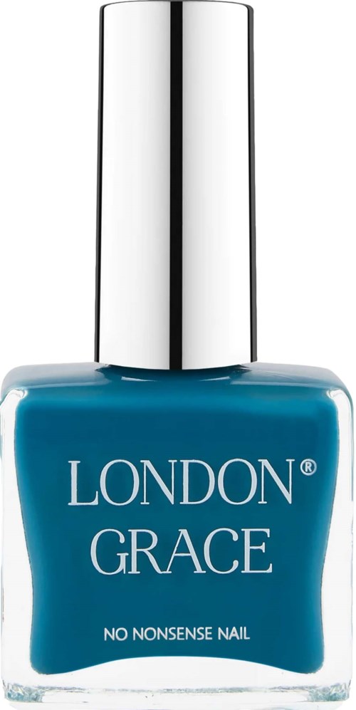 London Grace Nail Polish Ivy