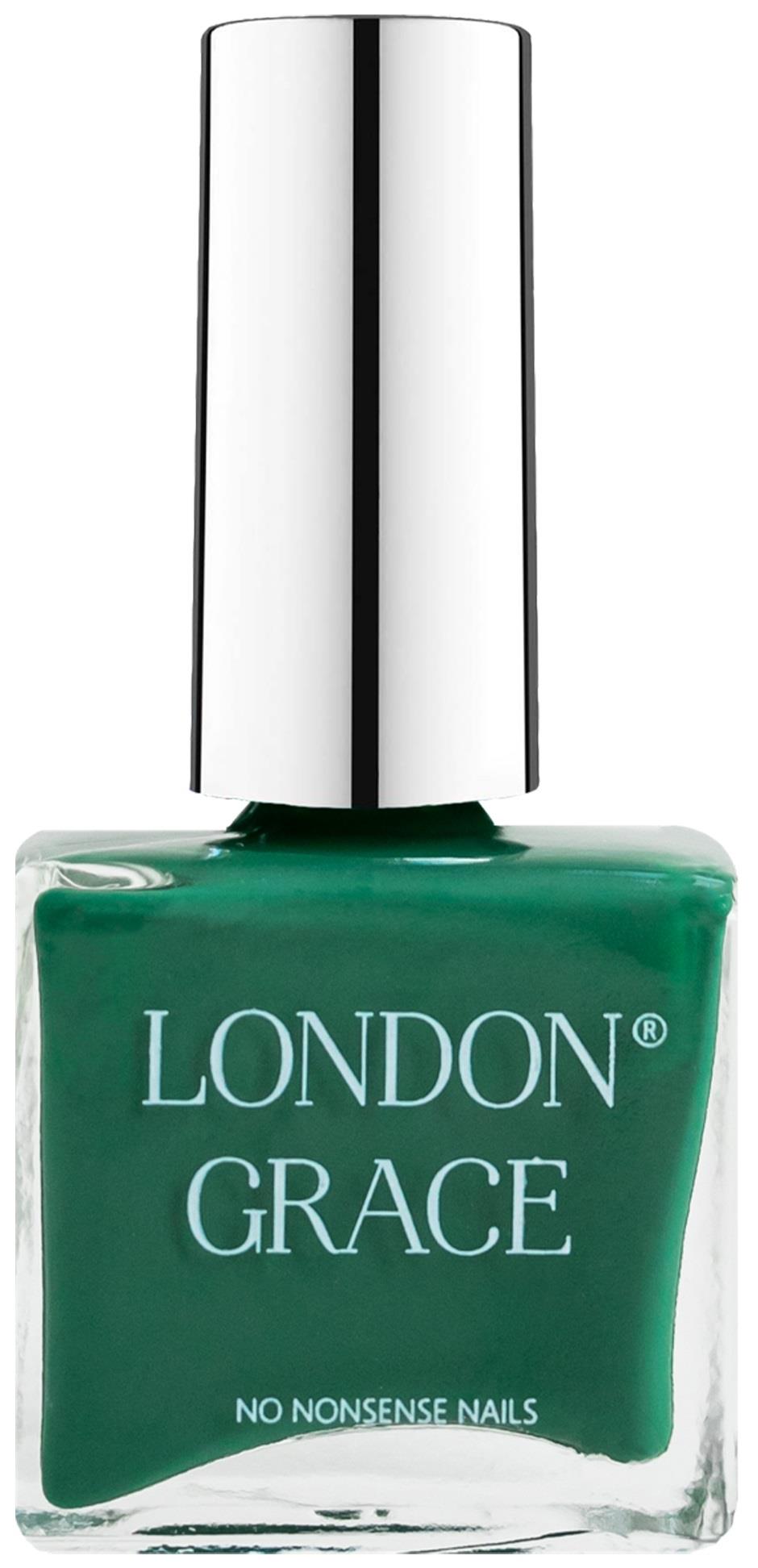 London Grace Nail Polish Lana