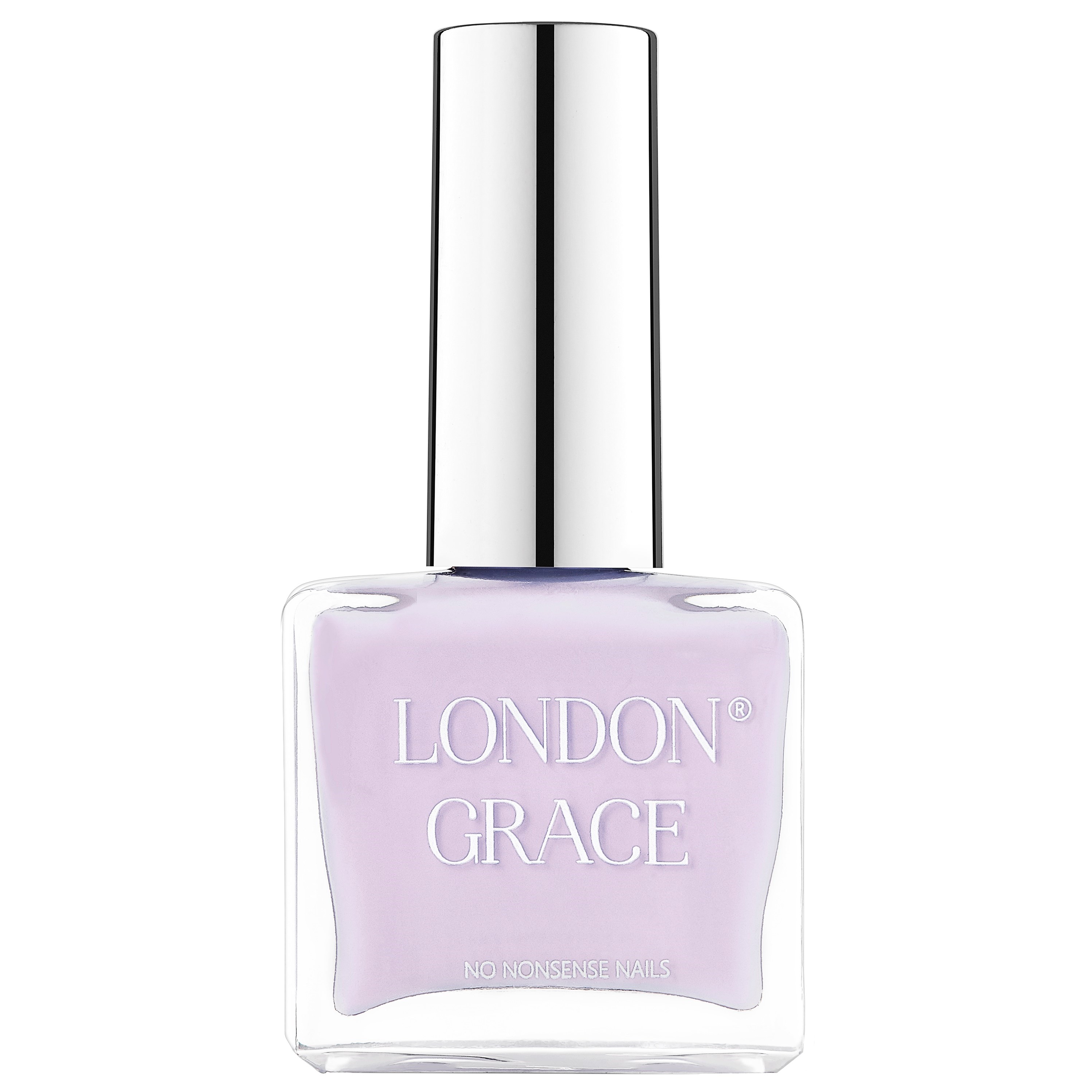 Läs mer om London Grace Nail Polish Lexi