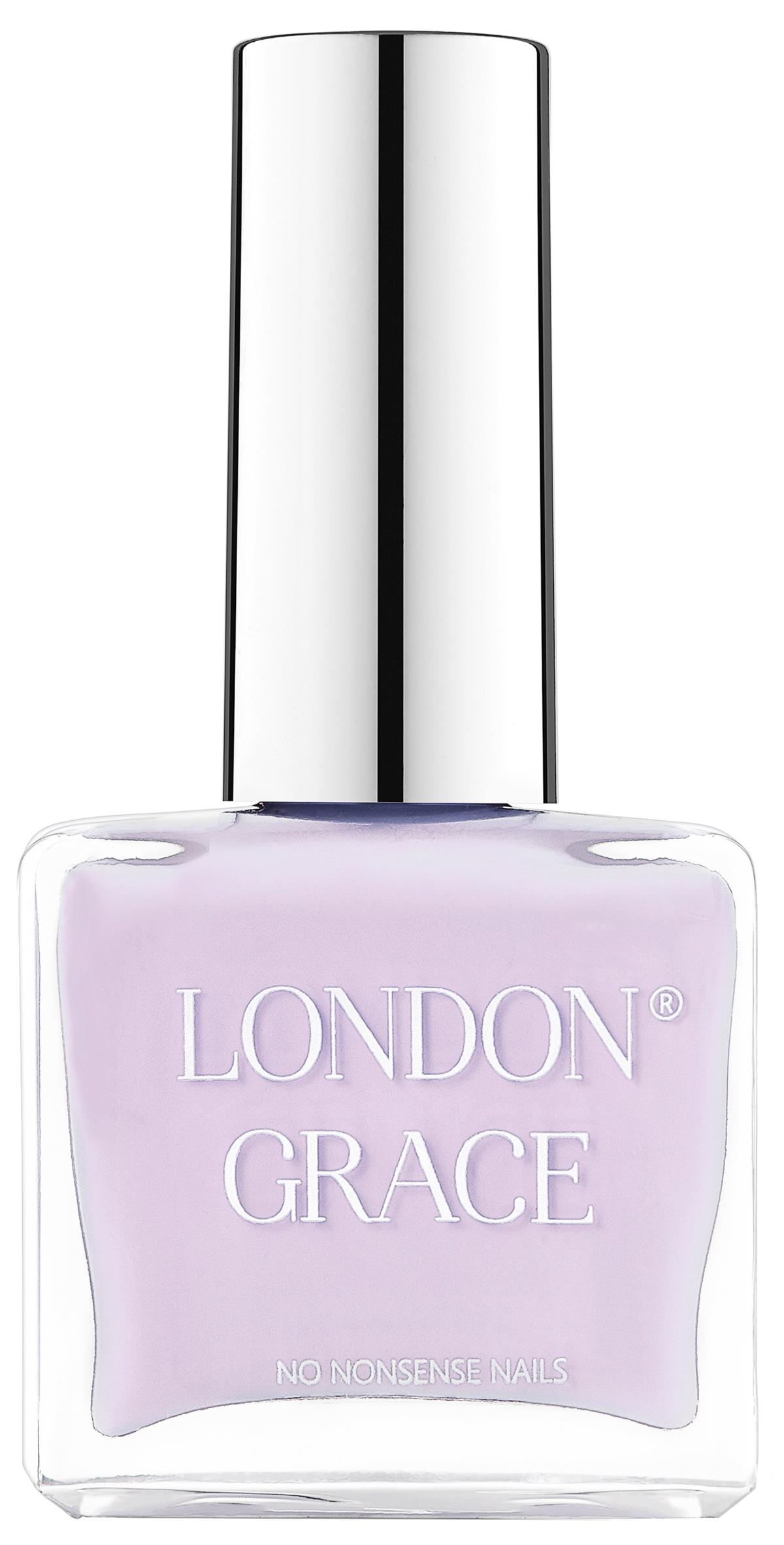 London Grace Nail Polish Lexi