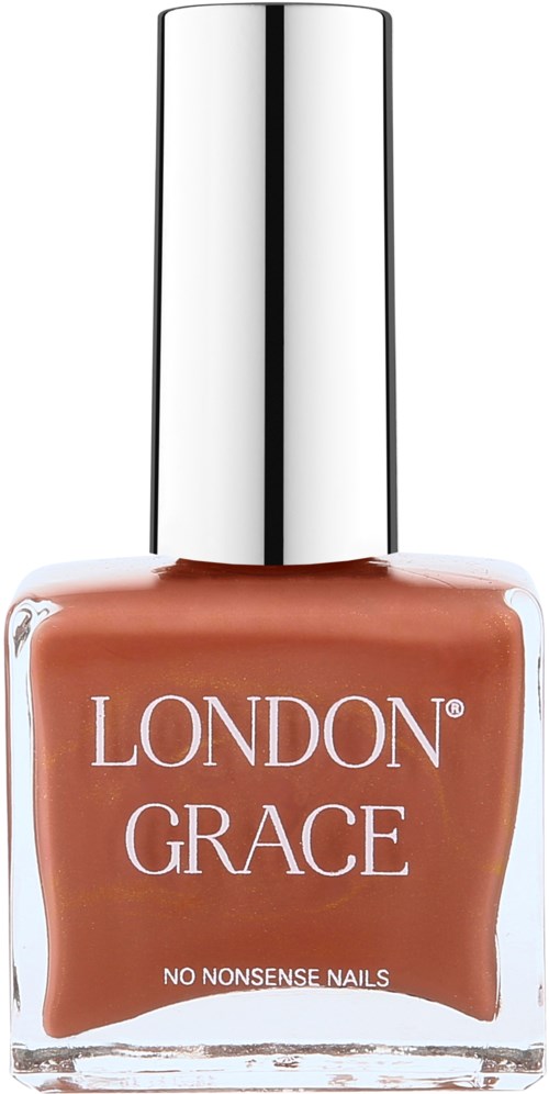 London Grace Nail Polish Moz