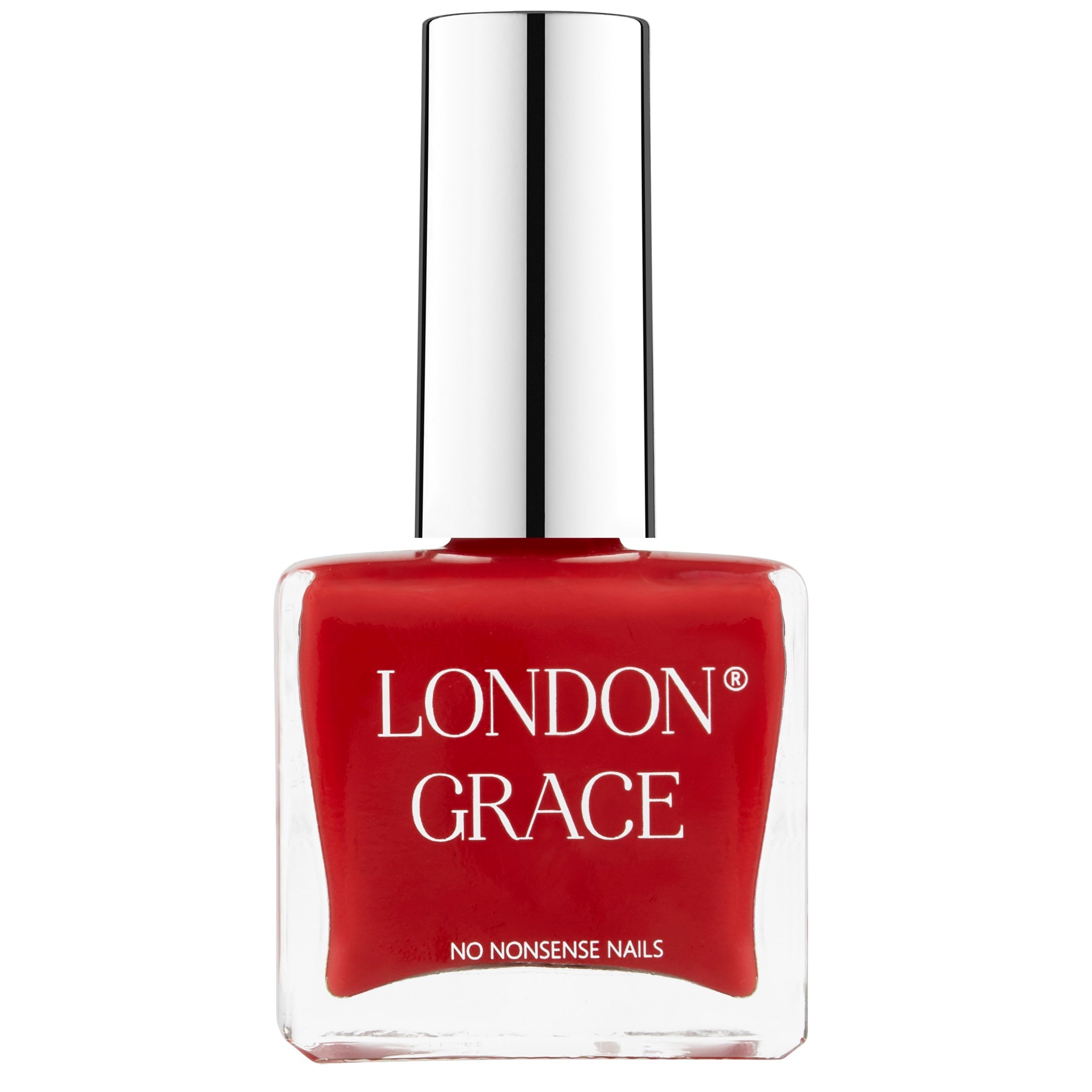London Grace Nail Polish Rory billede