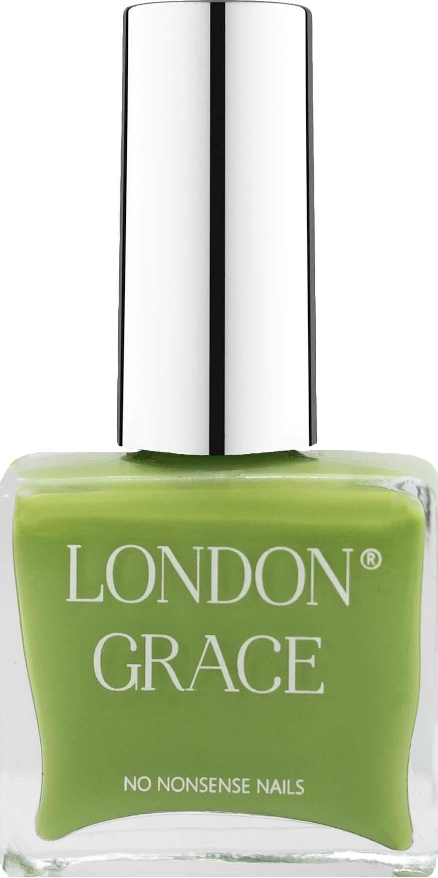 London Grace Nail Polish Zendaya